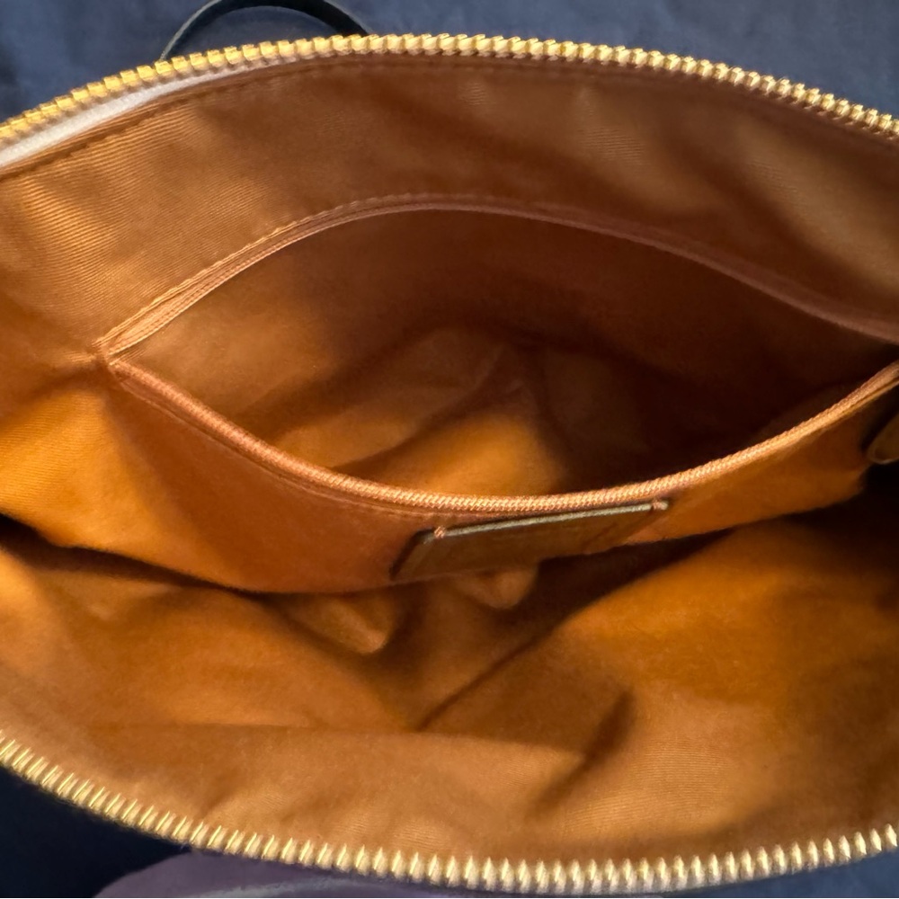 Coach NWT Prairie satchel/crossbody bag - Picture 11 of 16